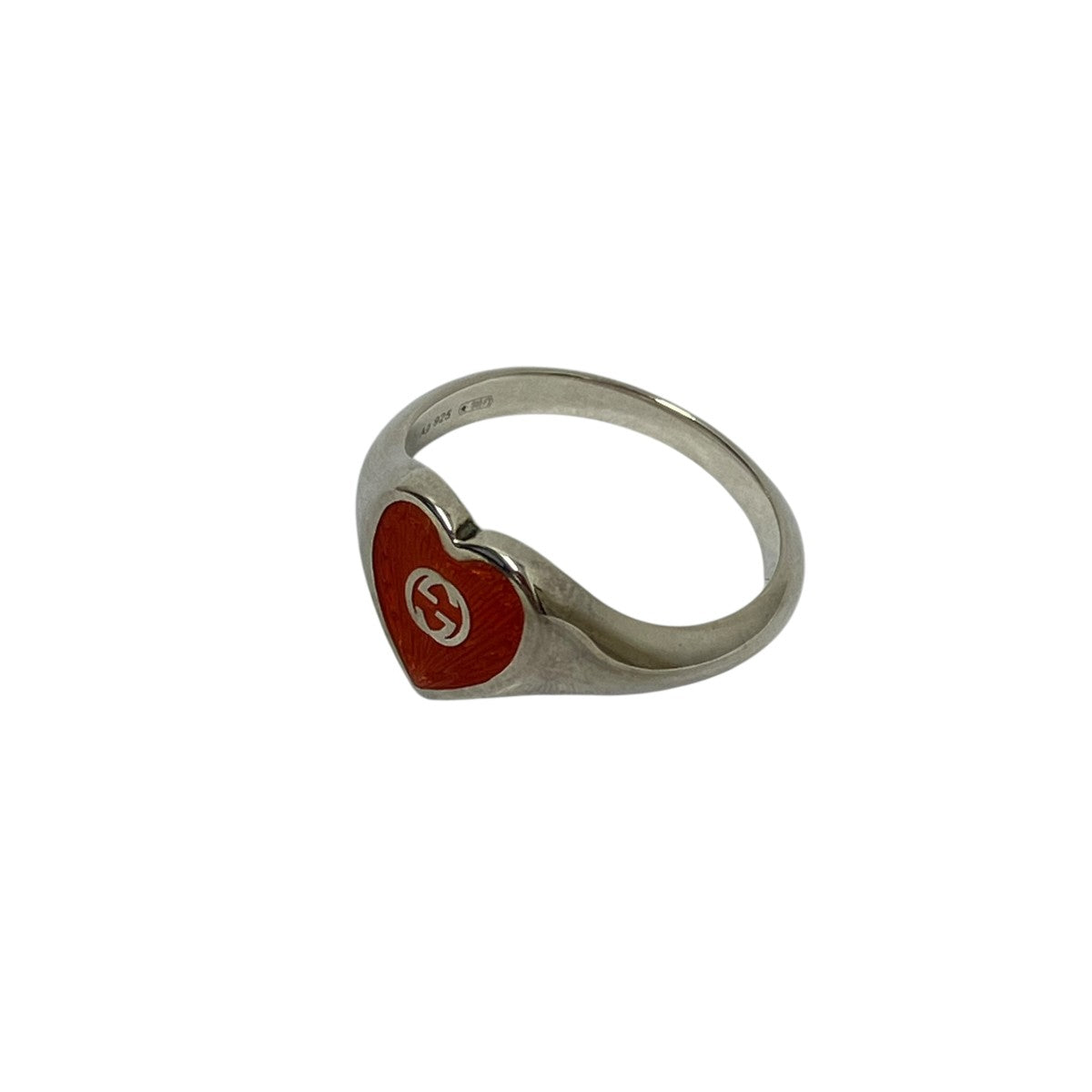 GUCCI リング 古着・中古-1枚目のアイテム画像