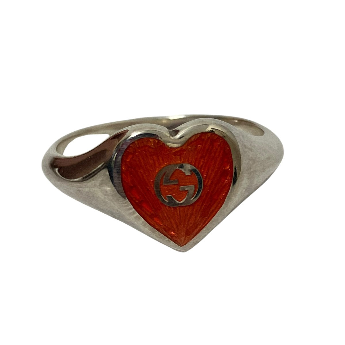 GUCCI リング 古着・中古-5枚目のアイテム画像