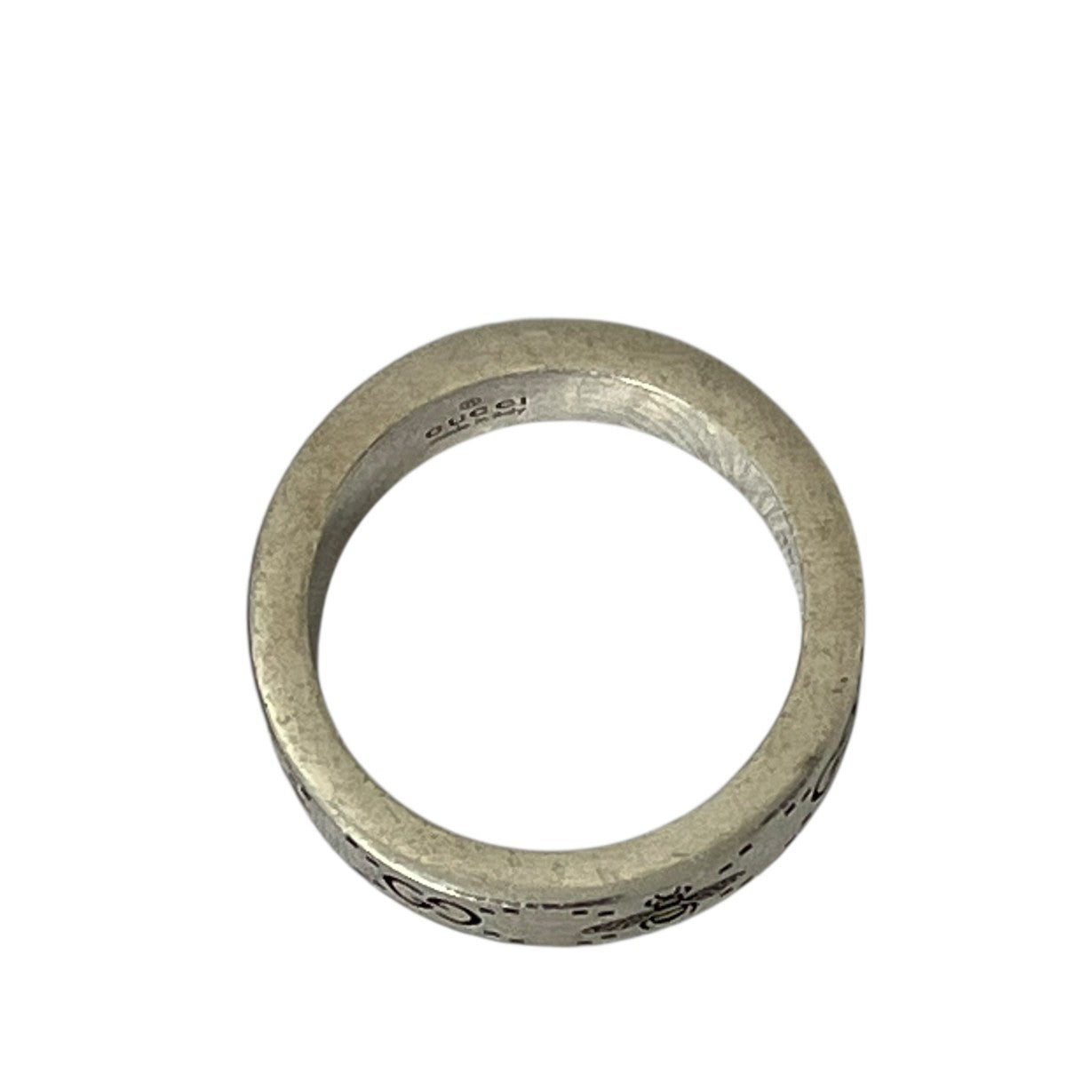 GUCCI BEEリング 古着・中古-3枚目のアイテム画像