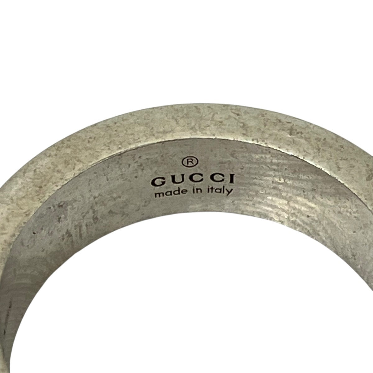 GUCCI BEEリング 古着・中古-6枚目のアイテム画像