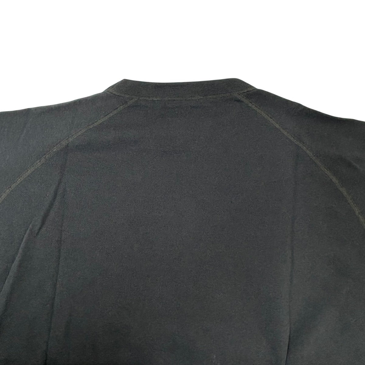 COMOLI スウェットZ01-05029 古着・中古-4枚目のアイテム画像