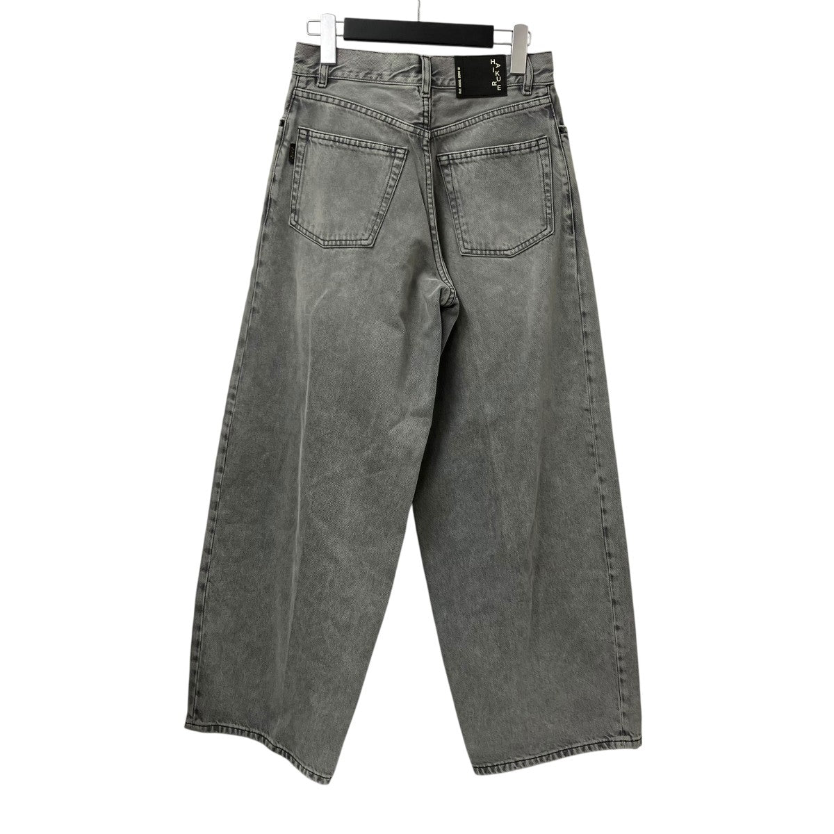 HAIKURE デニムパンツ6150-71-13024 古着・中古-2枚目のアイテム画像