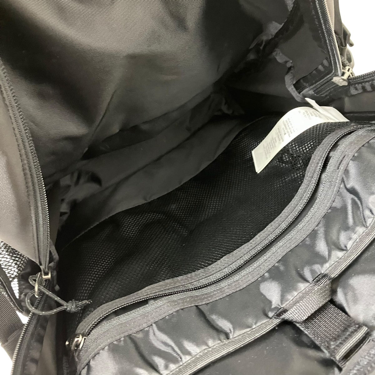 26SSRefugio Day Pack 26Lリュック47914SP26
