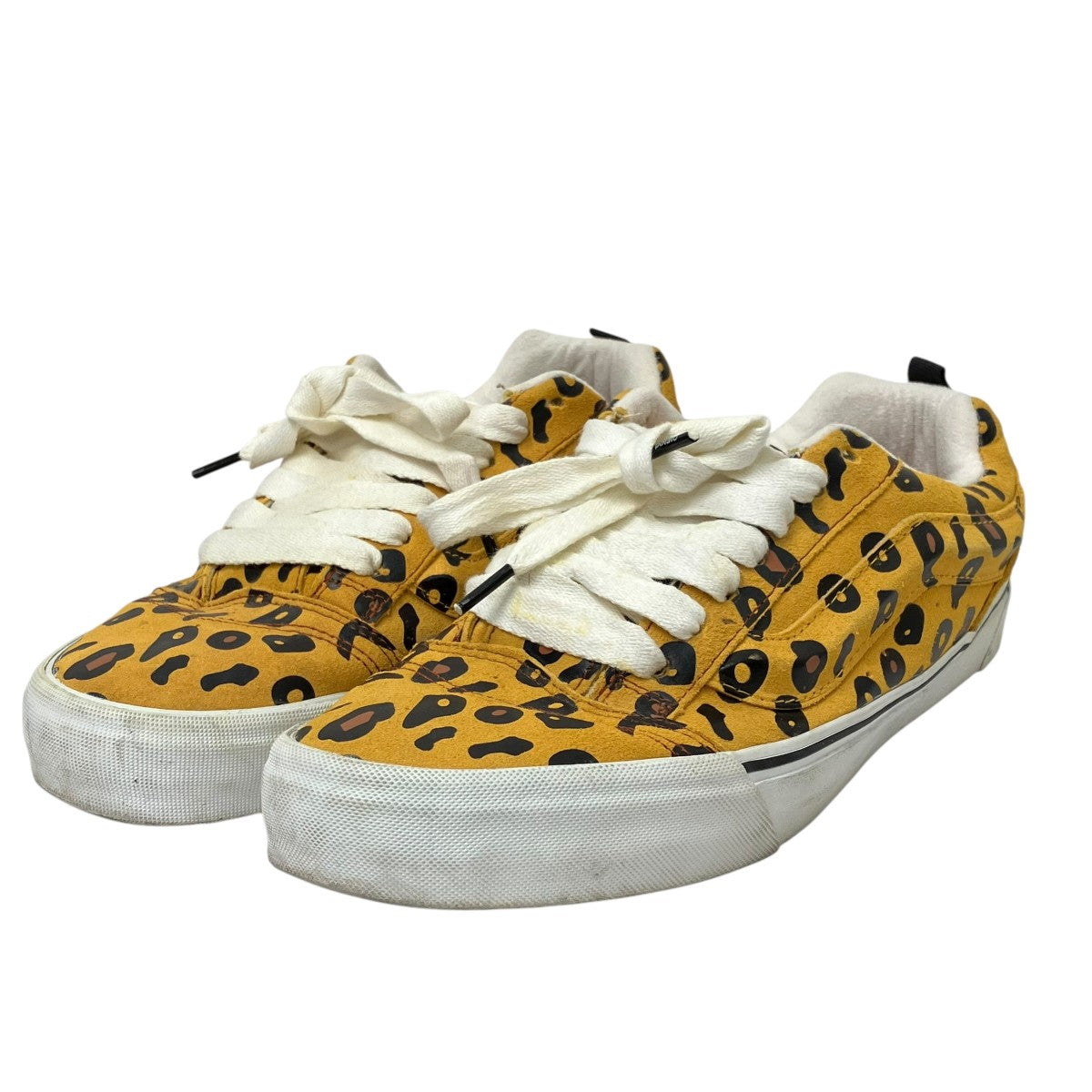 VANS ×IMRAN POTATOスニーカー 古着・中古-1枚目のアイテム画像