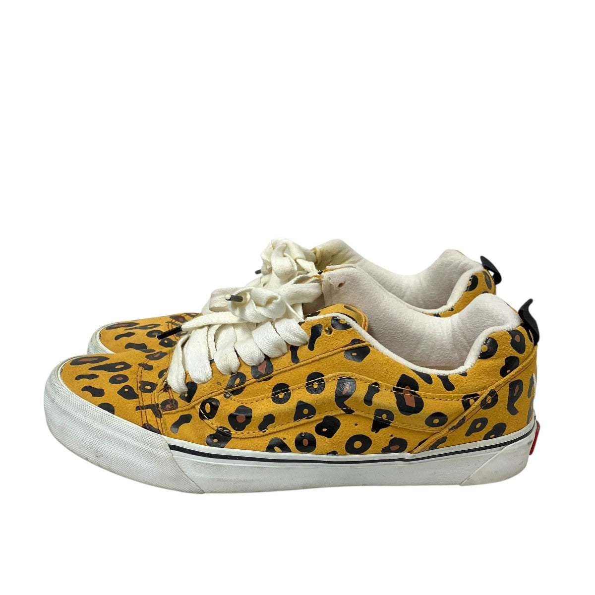 VANS ×IMRAN POTATOスニーカー 古着・中古-2枚目のアイテム画像