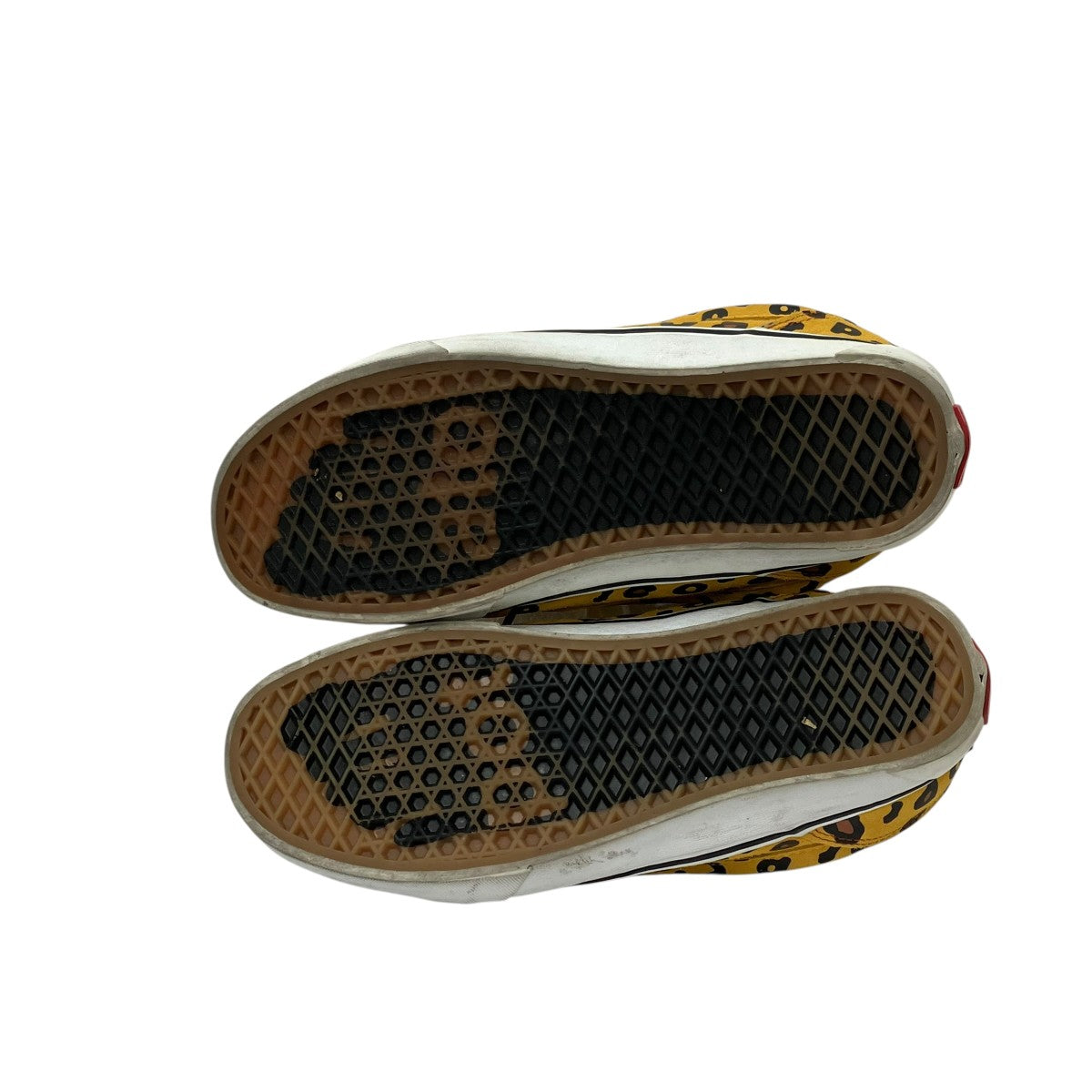 VANS ×IMRAN POTATOスニーカー 古着・中古-7枚目のアイテム画像