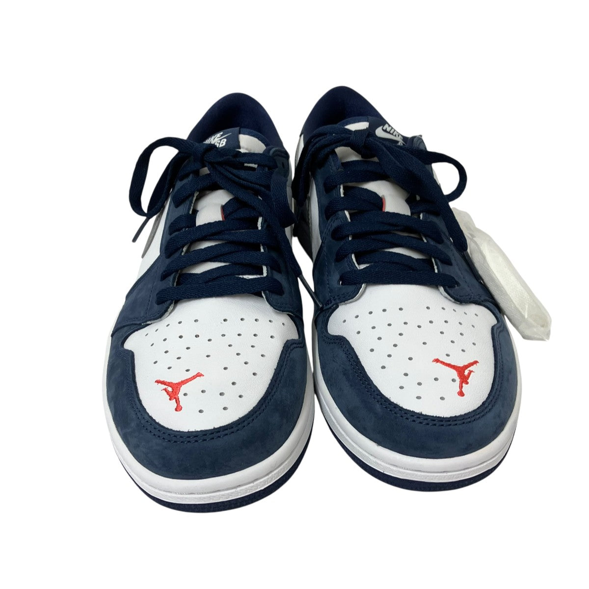 NIKE スニーカーCJ7891-400 古着・中古-5枚目のアイテム画像