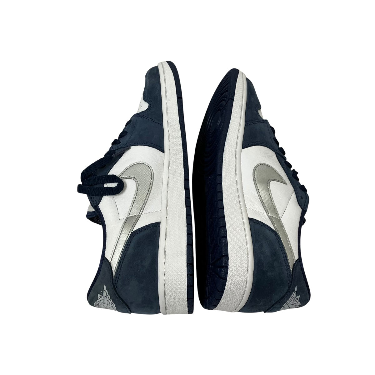 NIKE スニーカーCJ7891-400 古着・中古-8枚目のアイテム画像
