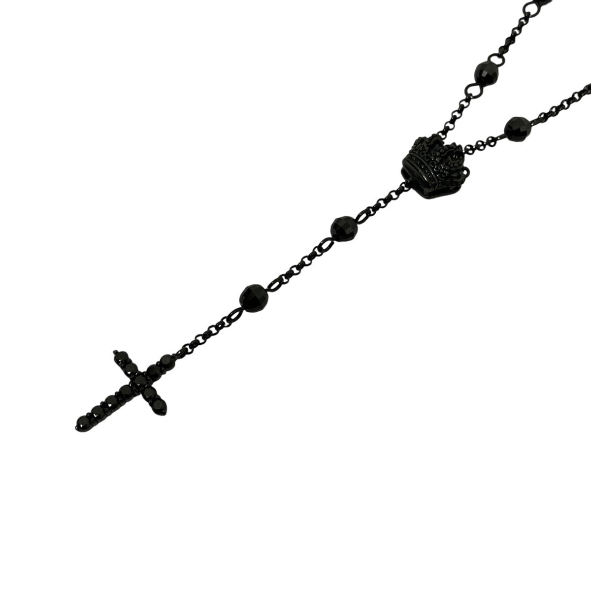 JUSTIN DAVIS×KIYOHARU ネックレス 古着・中古-1枚目のアイテム画像