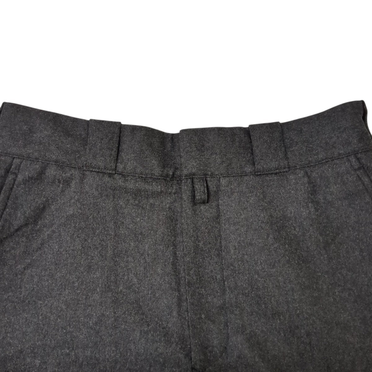 COMOLI パンツC03-03008 古着・中古-3枚目のアイテム画像