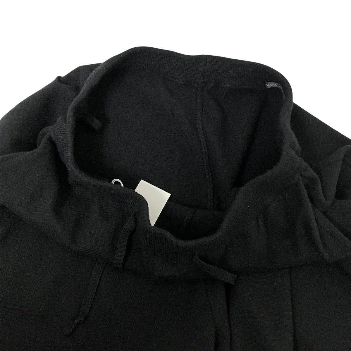 COMOLI パンツA03-06023 古着・中古-4枚目のアイテム画像
