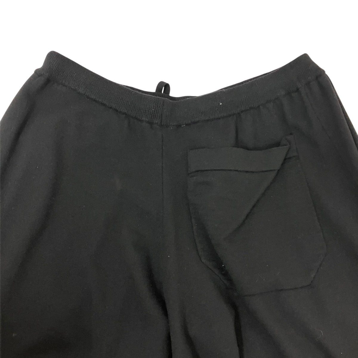 COMOLI パンツA03-06023 古着・中古-5枚目のアイテム画像
