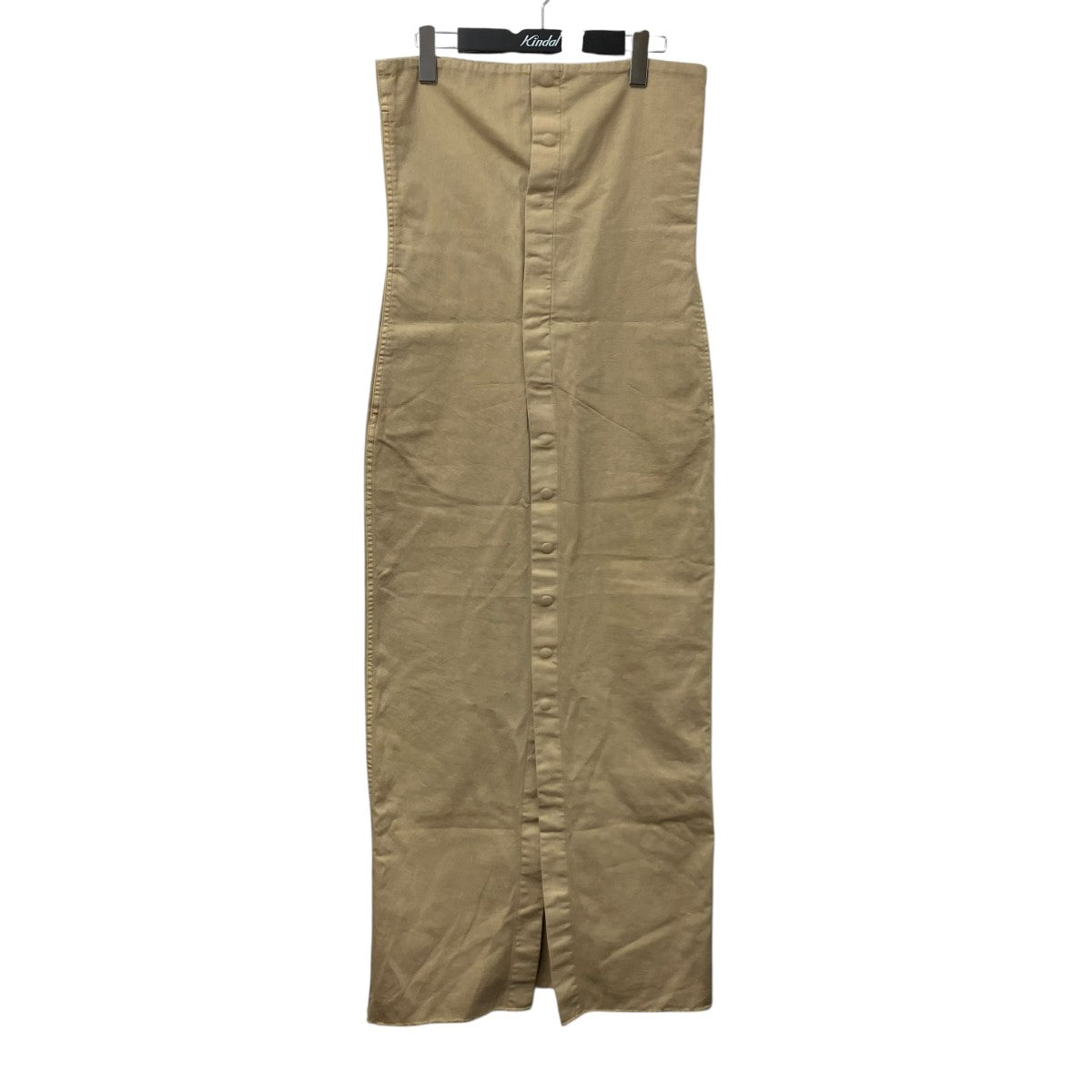 GABRIELA COLL GARMENTS ワンピースNo.13 古着・中古-1枚目のアイテム画像