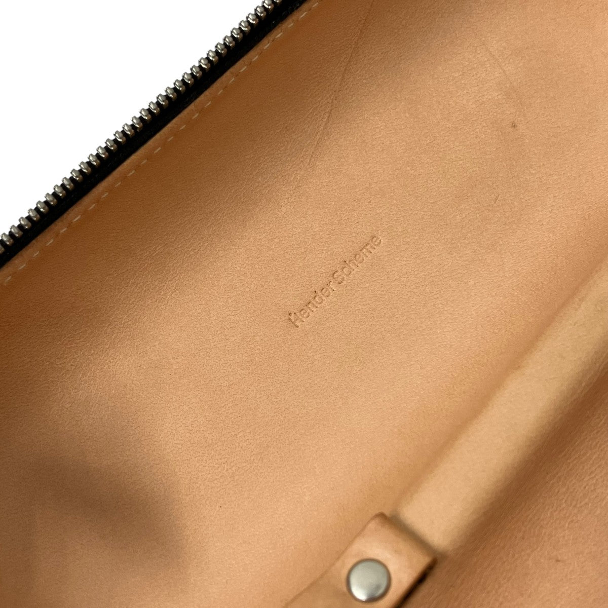 Hender Scheme 3d caseケースtq-rc-3dc 古着・中古-8枚目のアイテム画像