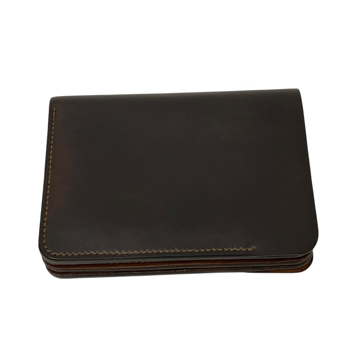 forme Post wallet2つ折り財布019245-2106 古着・中古-1枚目のアイテム画像