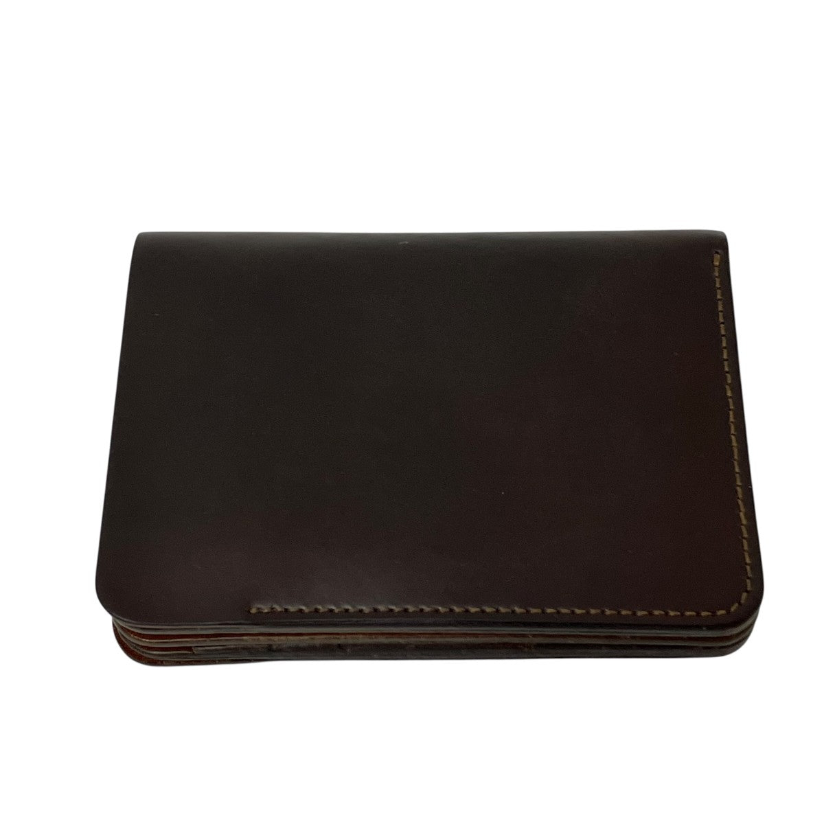 forme Post wallet2つ折り財布019245-2106 古着・中古-2枚目のアイテム画像