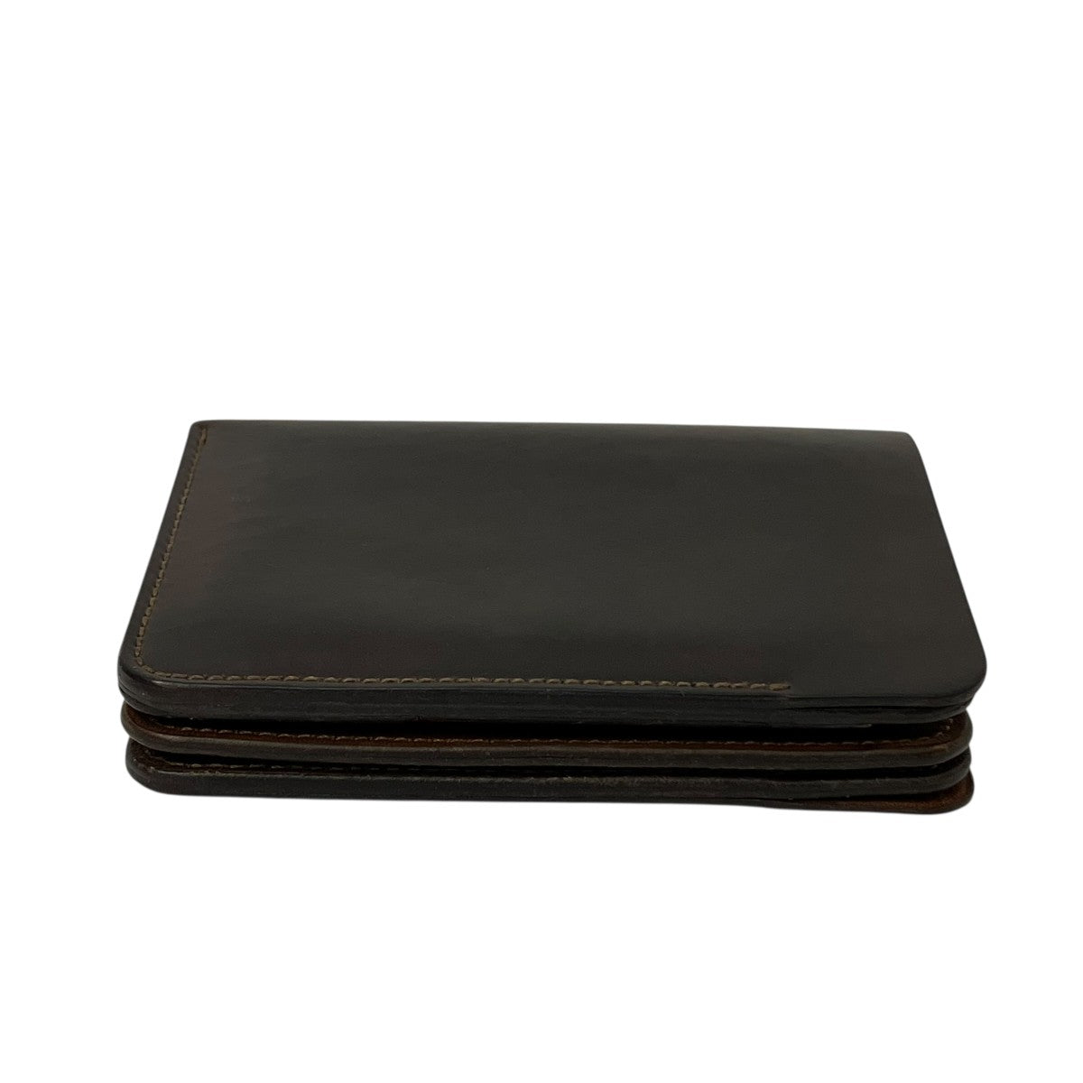 forme Post wallet2つ折り財布019245-2106 古着・中古-3枚目のアイテム画像