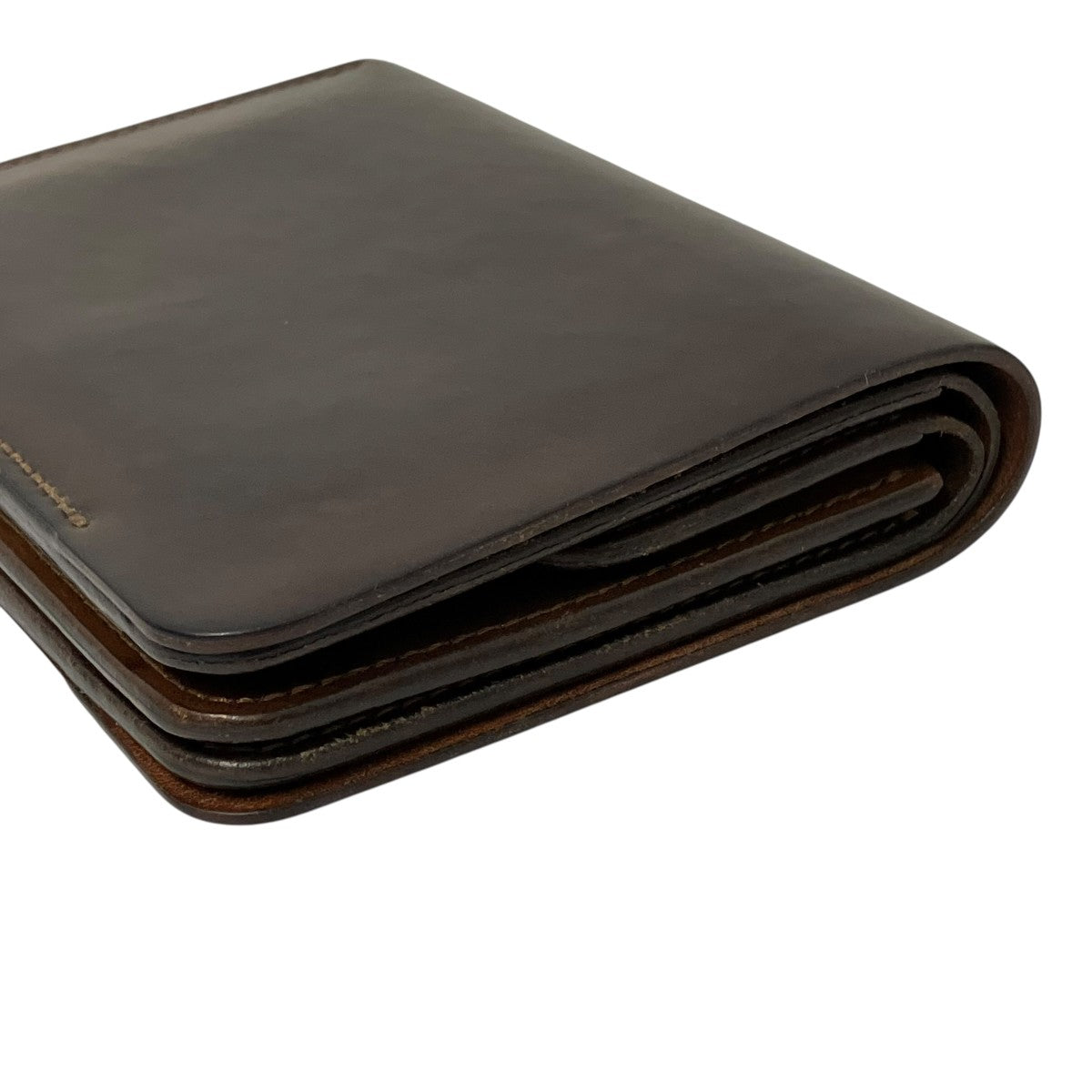 forme Post wallet2つ折り財布019245-2106 古着・中古-4枚目のアイテム画像