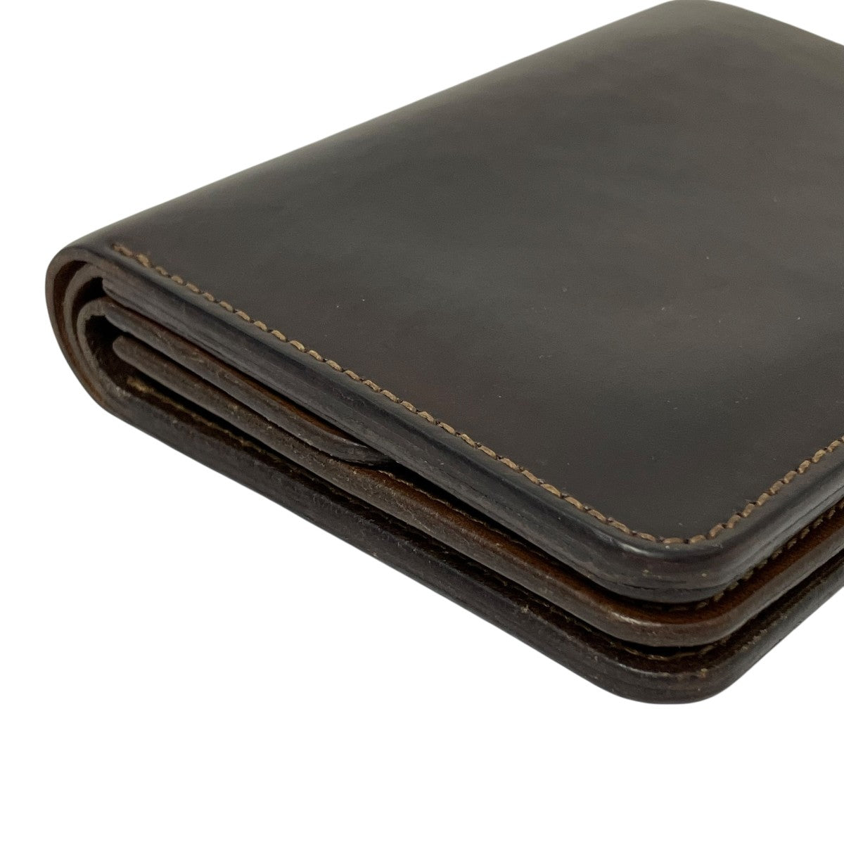 forme Post wallet2つ折り財布019245-2106 古着・中古-5枚目のアイテム画像