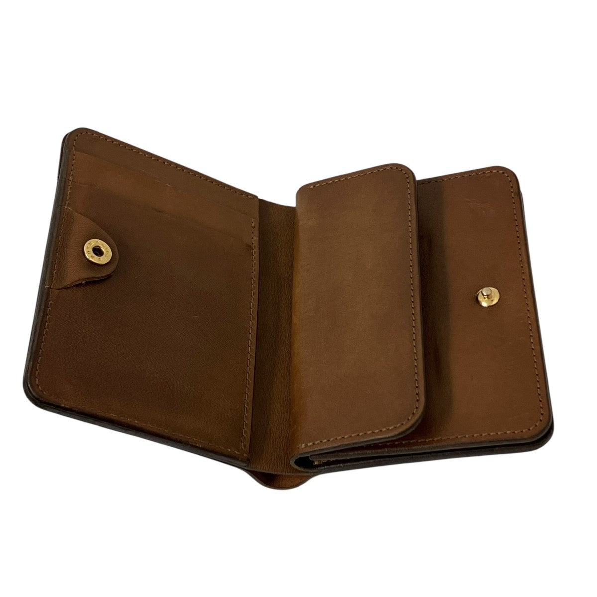 forme Post wallet2つ折り財布019245-2106 古着・中古-6枚目のアイテム画像