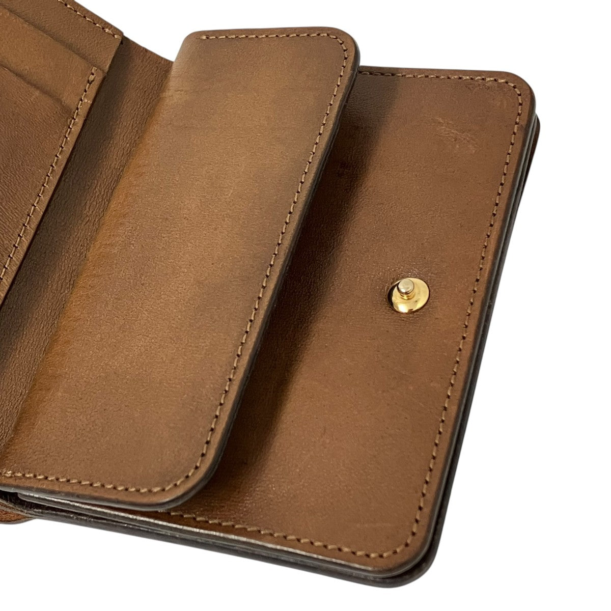 forme Post wallet2つ折り財布019245-2106 古着・中古-8枚目のアイテム画像
