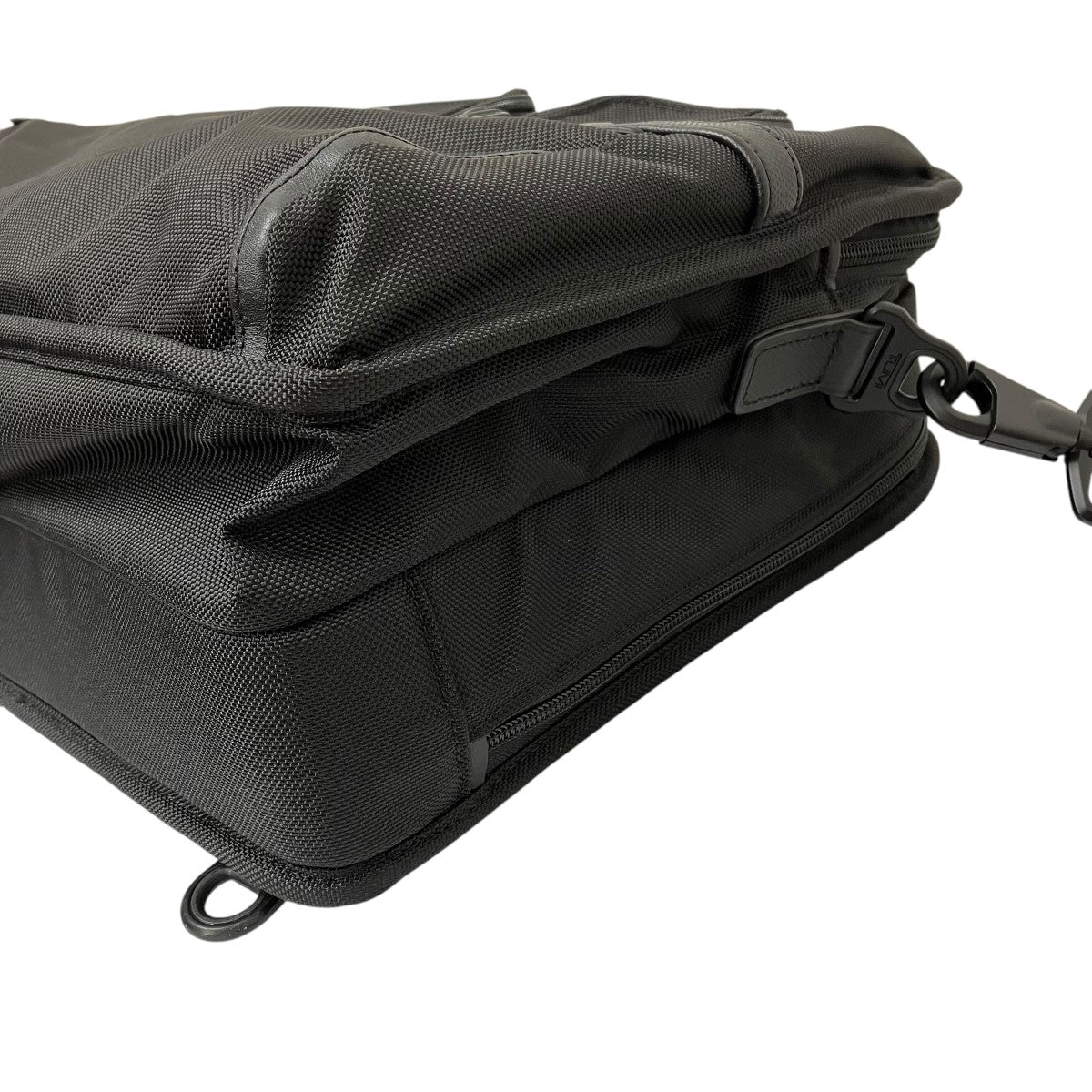 TUMI ALPHA3 3wayショルダーバッグ2603180D3E 古着・中古-4枚目のアイテム画像