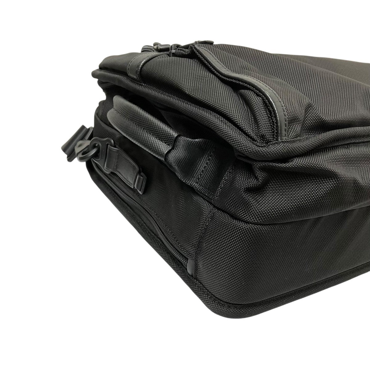 TUMI ALPHA3 3wayショルダーバッグ2603180D3E 古着・中古-5枚目のアイテム画像