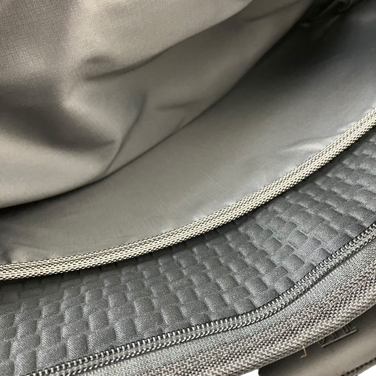 TUMI ALPHA3 3wayショルダーバッグ2603180D3E 古着・中古-8枚目のアイテム画像