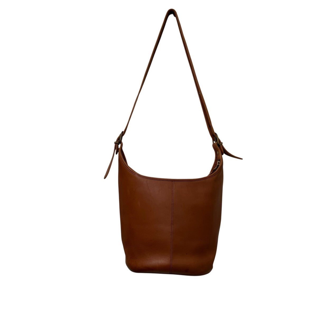 COACH ショルダーバッグ 古着・中古-1枚目のアイテム画像