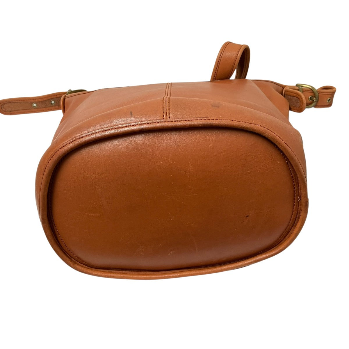 COACH ショルダーバッグ 古着・中古-5枚目のアイテム画像