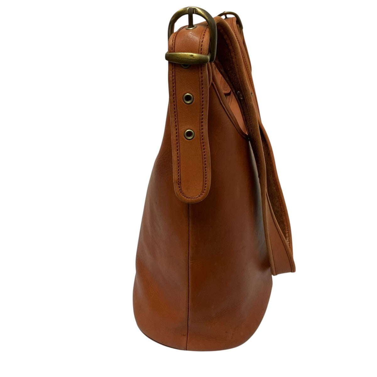 COACH ショルダーバッグ 古着・中古-7枚目のアイテム画像