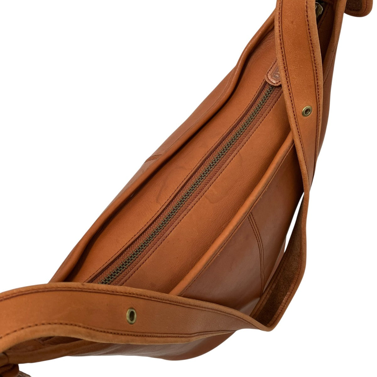 COACH ショルダーバッグ 古着・中古-8枚目のアイテム画像