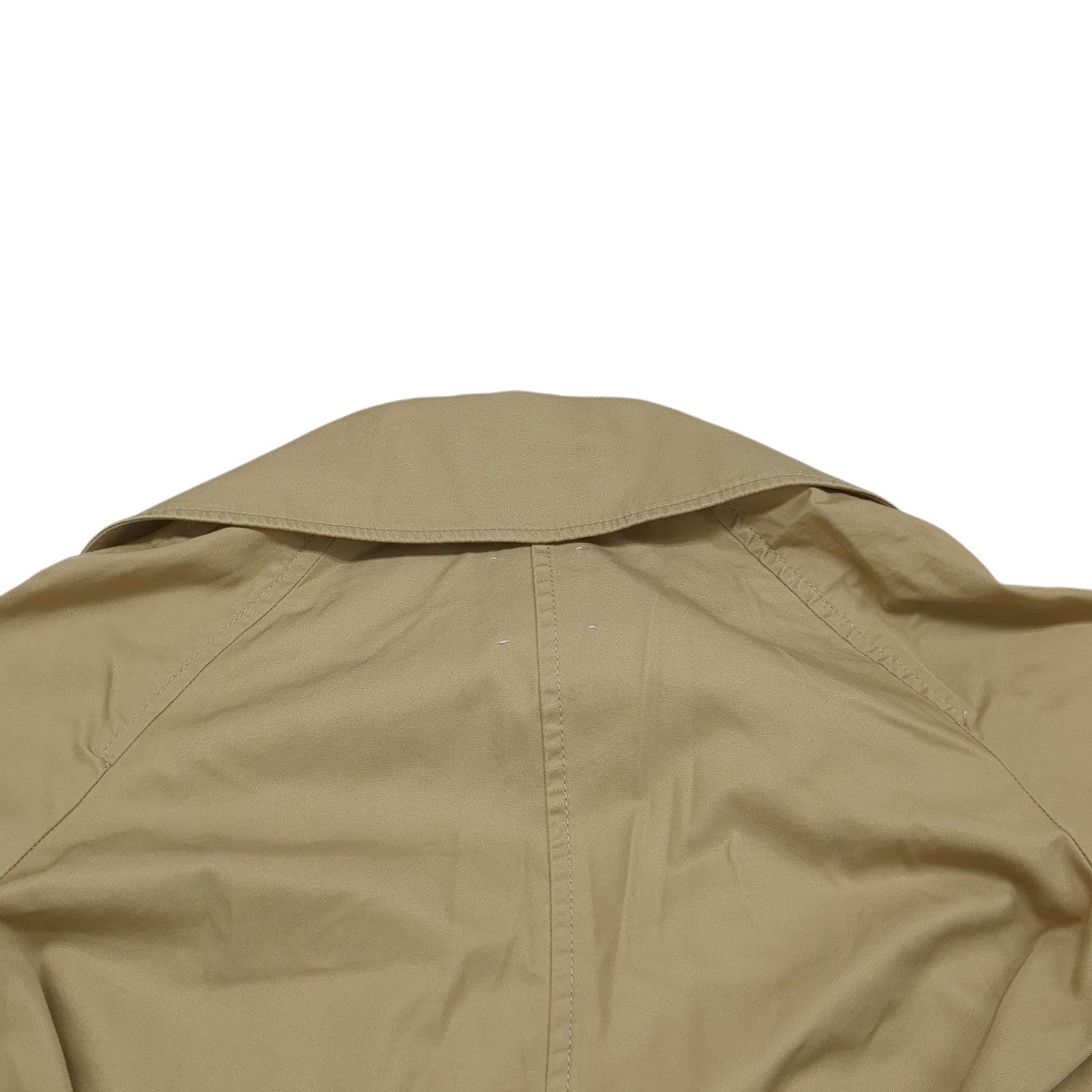 LONG TRENCH COATトレンチコート19-020-500-5010-3-0