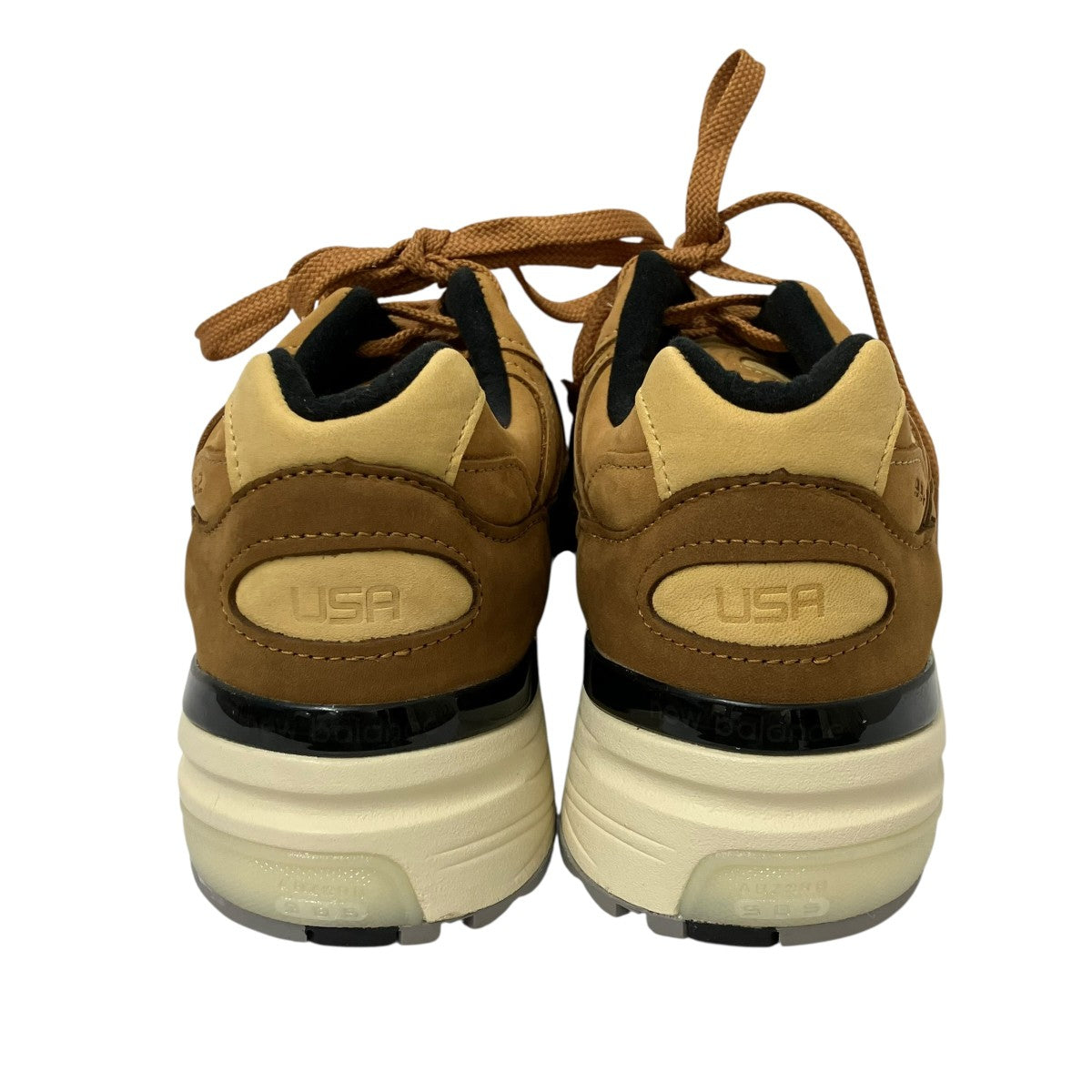 NEW BALANCE スニーカーM992LX 古着・中古-3枚目のアイテム画像