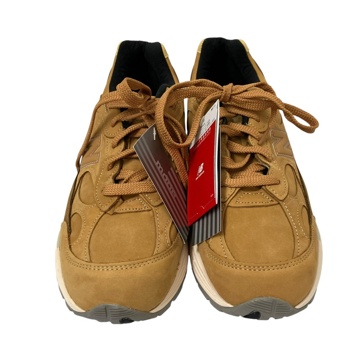 NEW BALANCE スニーカーM992LX 古着・中古-5枚目のアイテム画像