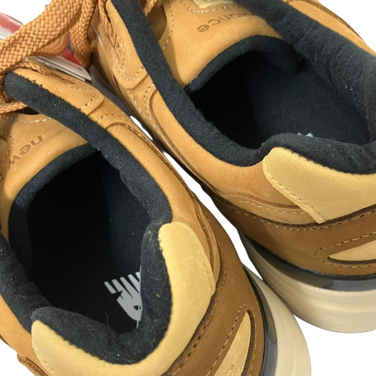 NEW BALANCE スニーカーM992LX 古着・中古-6枚目のアイテム画像