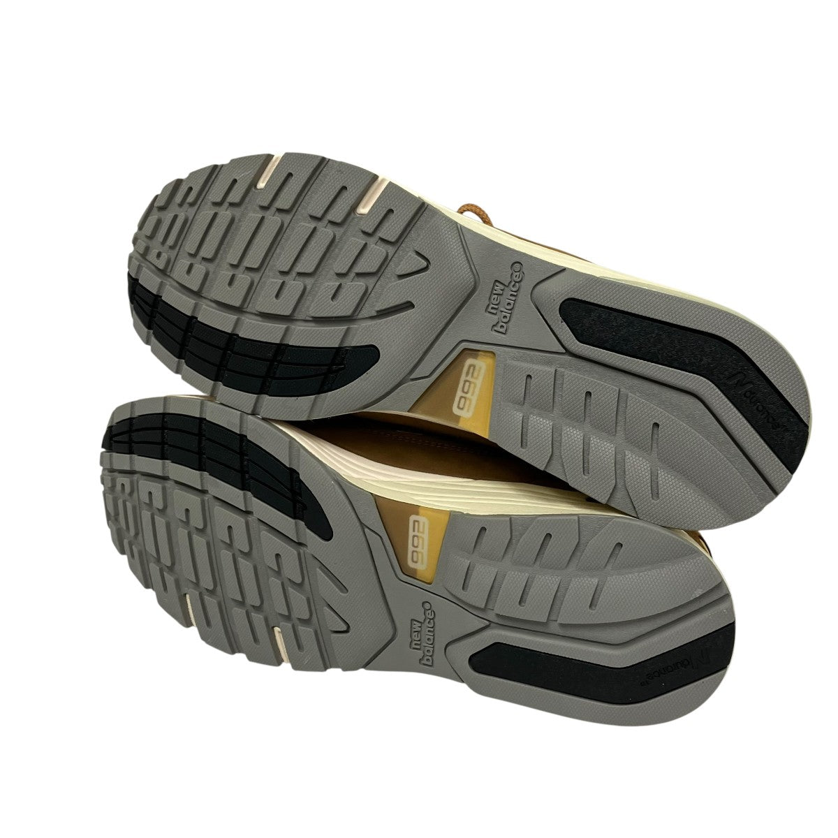 NEW BALANCE スニーカーM992LX 古着・中古-7枚目のアイテム画像
