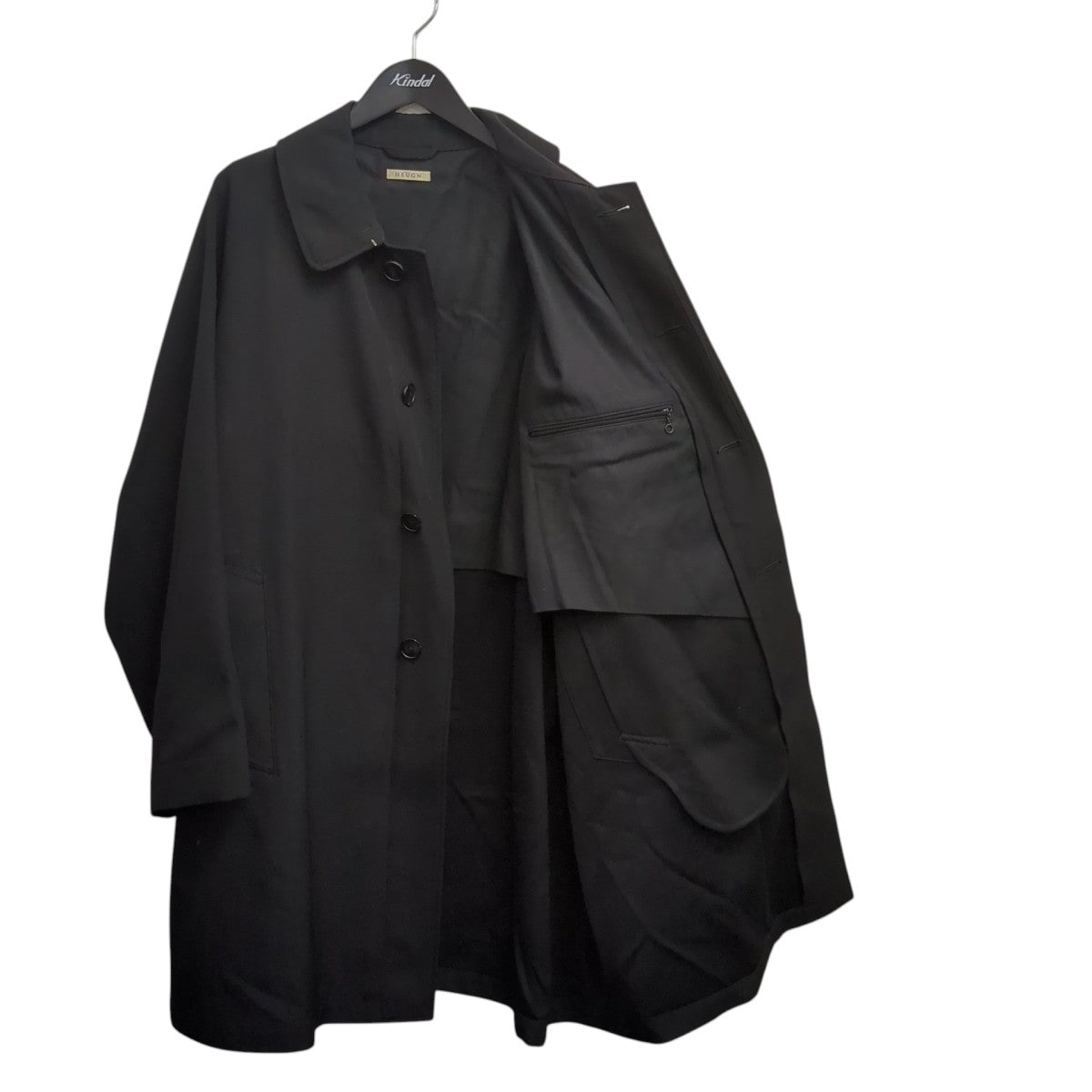 コートCOAT 019