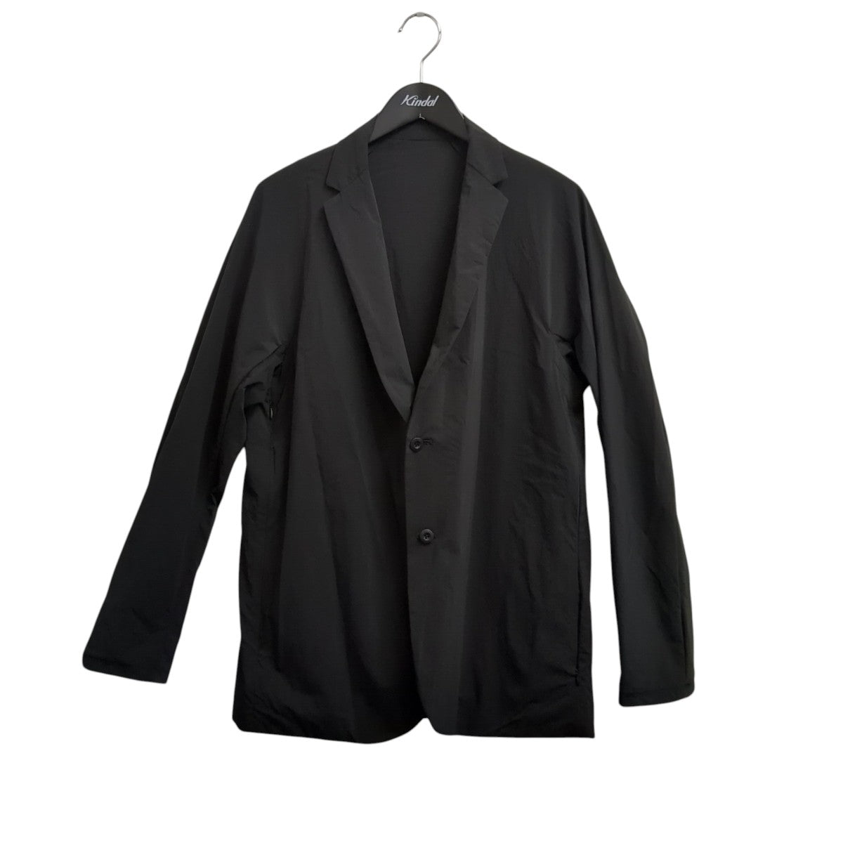 WALLET JKT DOCTOROIDジャケットtt-204-DR