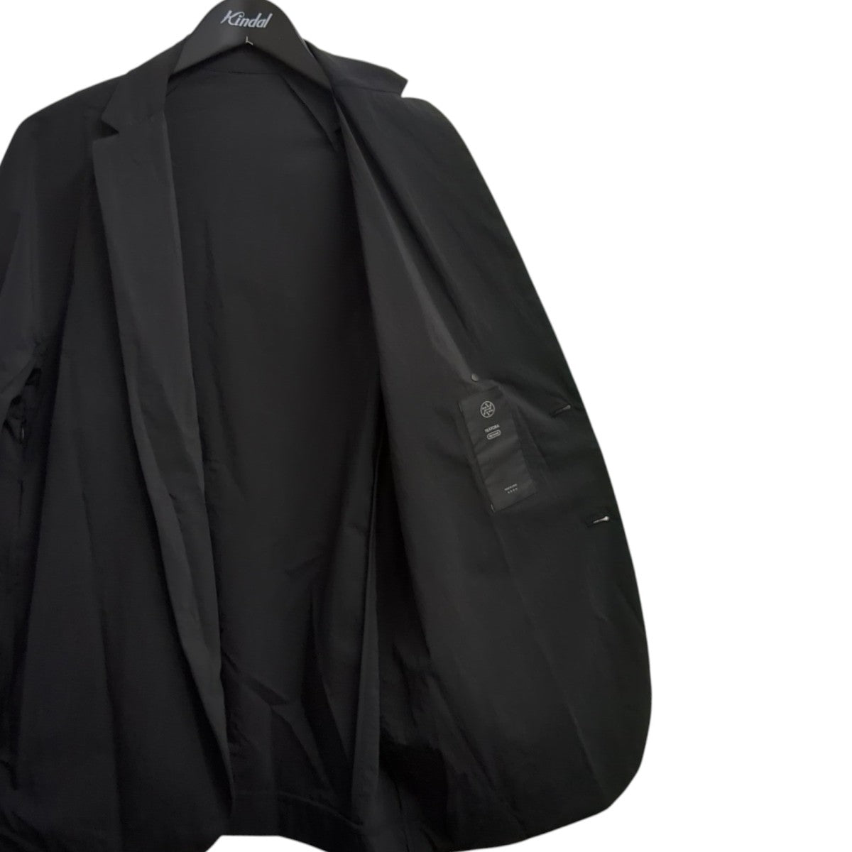 WALLET JKT DOCTOROIDジャケットtt-204-DR