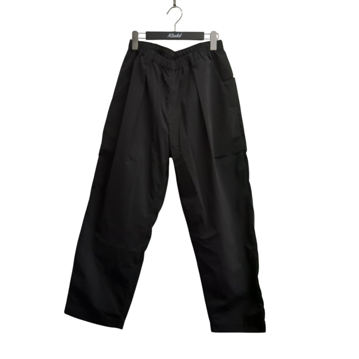 TEATORA WALLET PANTS RESORT-DRパンツtt-004R-DR 古着・中古-1枚目のアイテム画像