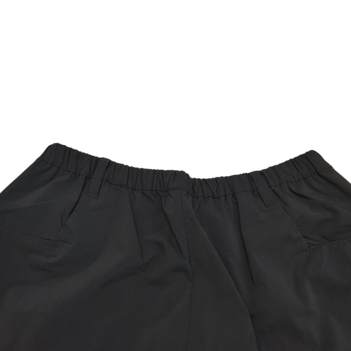 TEATORA WALLET PANTS RESORT-DRパンツtt-004R-DR 古着・中古-4枚目のアイテム画像