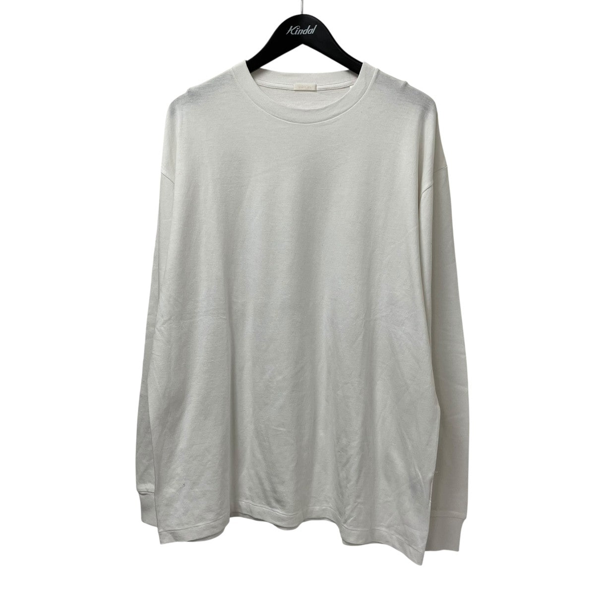 長袖TシャツX01-05008