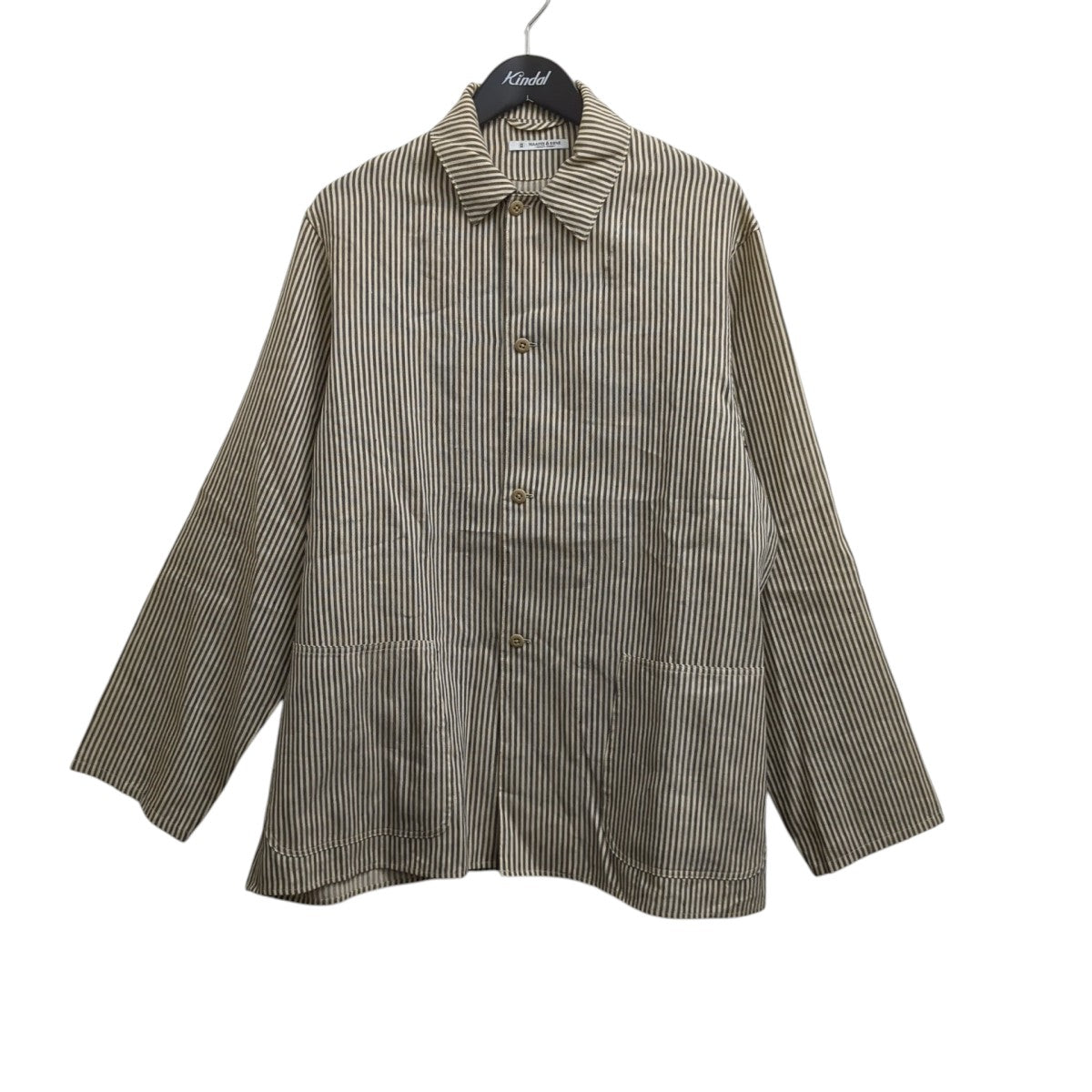 ジャケットMT4103-0610B