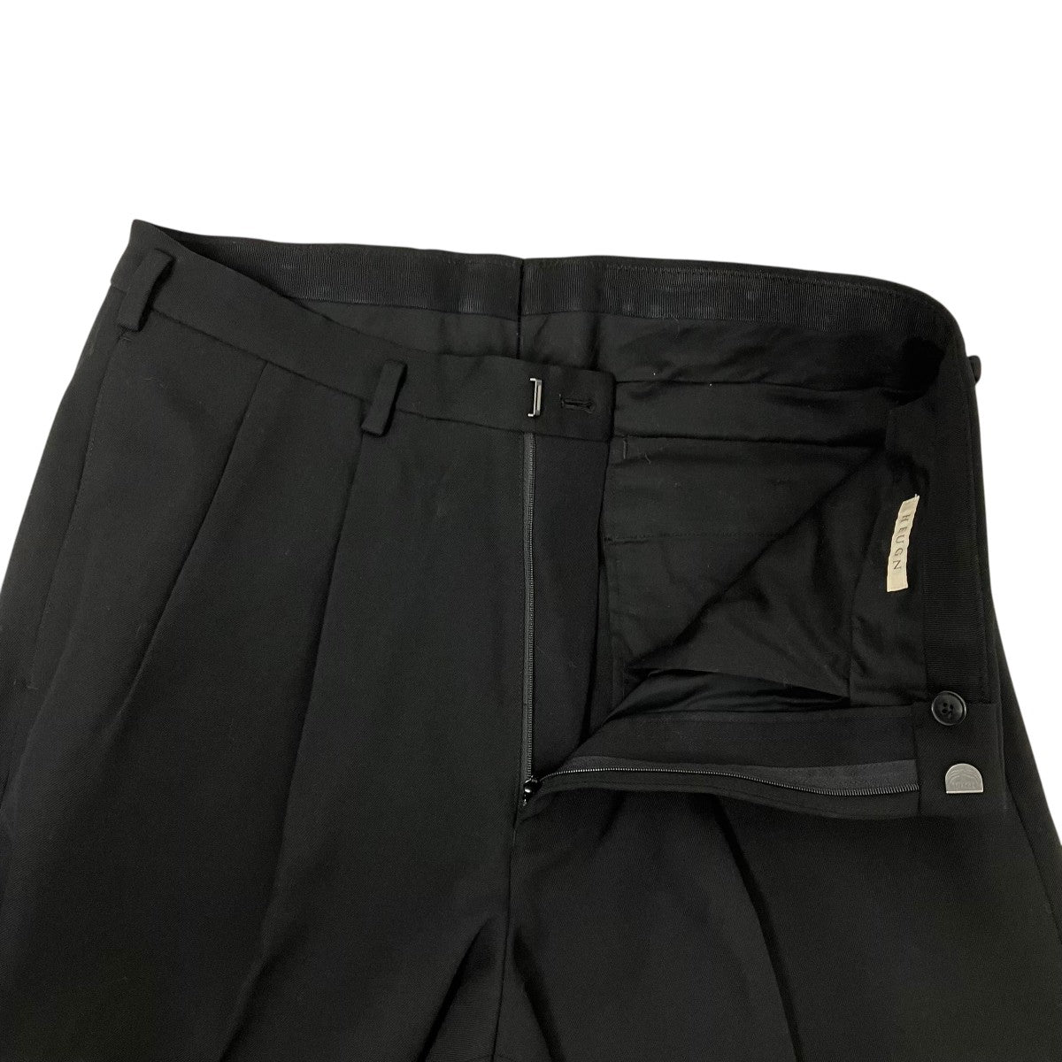 スラックスTROUSER 010