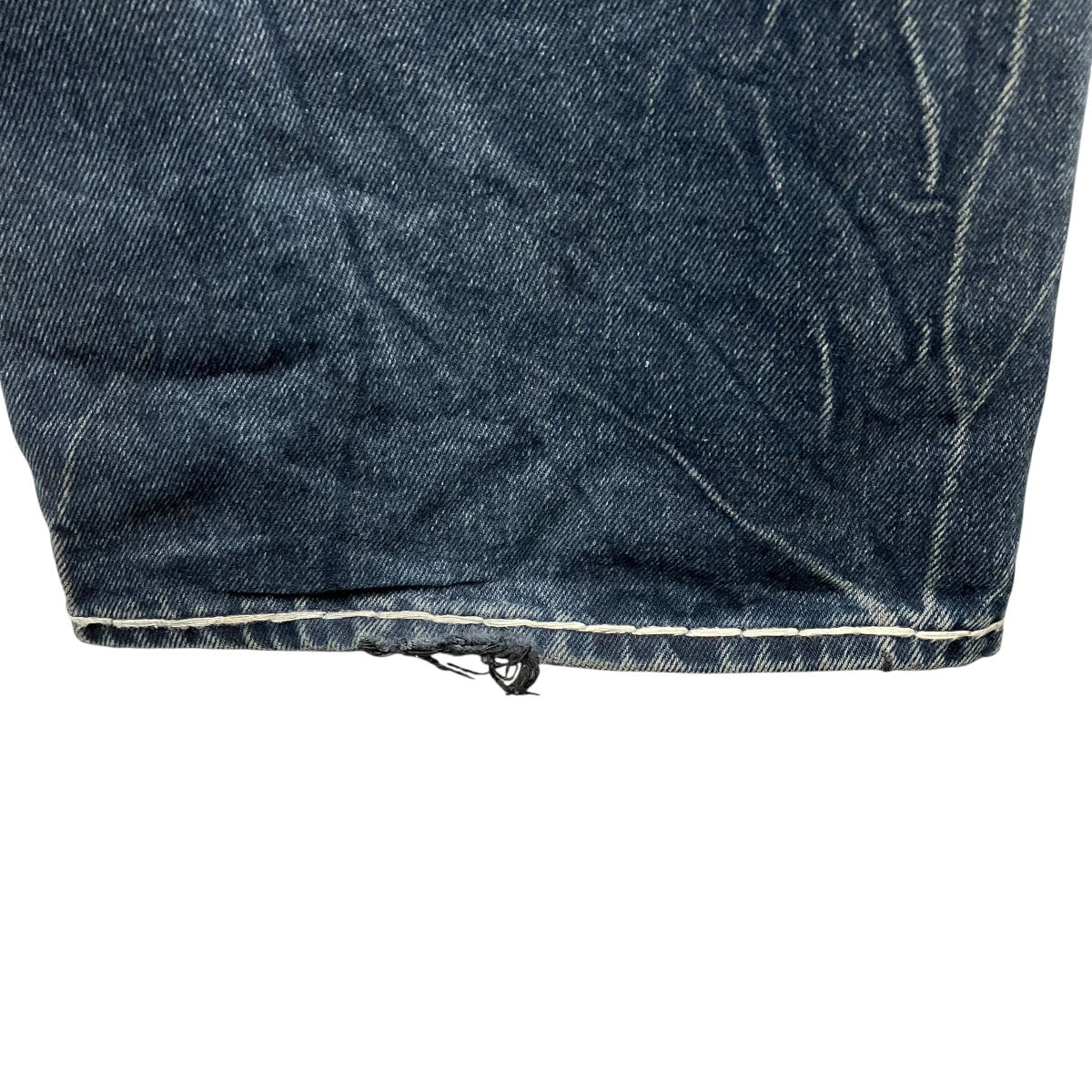 TRUE RELIGION BILLY FLAP BOOTCUTデニムパンツ56161-00 古着・中古-7枚目のアイテム画像