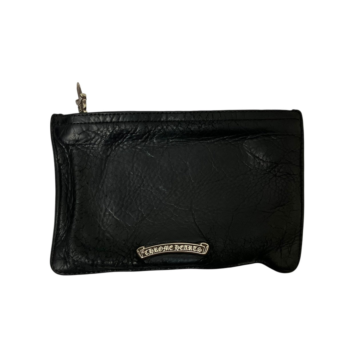 CHROME HEARTS ポーチ 古着・中古-1枚目のアイテム画像