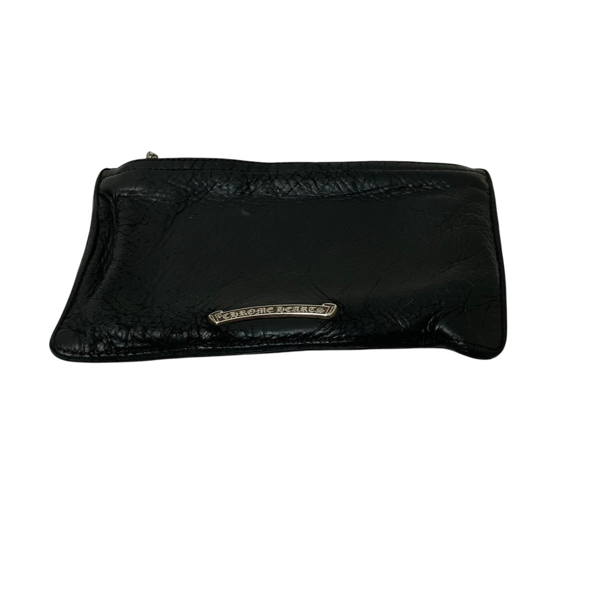 CHROME HEARTS ポーチ 古着・中古-3枚目のアイテム画像