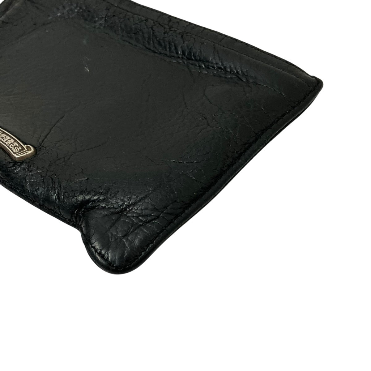 CHROME HEARTS ポーチ 古着・中古-4枚目のアイテム画像