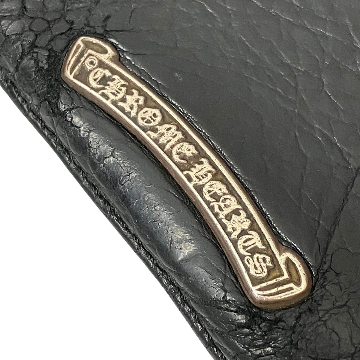 CHROME HEARTS ポーチ 古着・中古-8枚目のアイテム画像